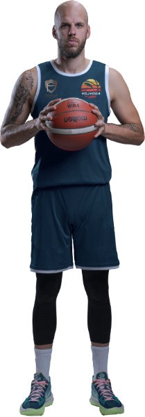 2025-BEN ÚJRA VOJVODA KOSÁRLABDA TÁBOR!